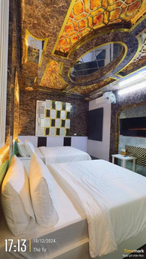 Hưng Phú 3 Hotel